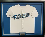Classic Framing Jersey + Name