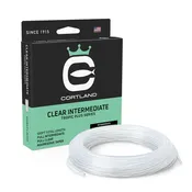 Cortland Clear Intermediate