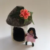 Kiddo Playhouse