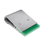 70/90/70 Durometer Ergo Force Squeegee