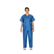 Comfort Scrub Tops