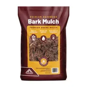 Hardwood Mulch