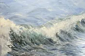 Shell, Wave, Memory — Nova Constellatio Gallery