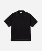 Canty Stitch Color Shirt