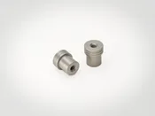 20mm DoubleGroove Collared Bench Dogs