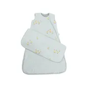 1.0 Tog Sleep Bag - Friends by gunamuna