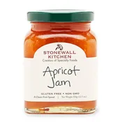 Apricot Jam 12.5oz
