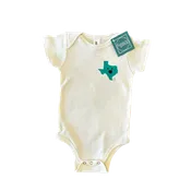 Happy Texas Onesie - Space Montrose