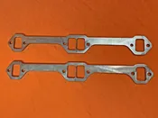 AMC 304,360-401 Exhaust Flange