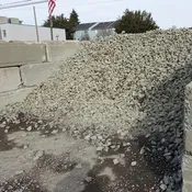2x4" Quarry