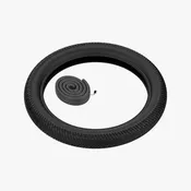 Axle X Electric Bike Tire & Tube