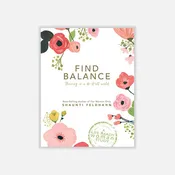 Find Balance