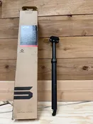 KS LEV Integra Seatpost 27.2x100mm — Stoic Wheels