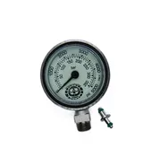 ACC-Gauge PSI/BAR 1.65″