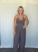 Acorn Lane Jumpsuit