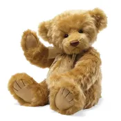Assorted Plush Animal