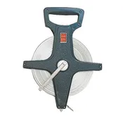 Champion Sports Open Reel Measuring Tape 300 Ft