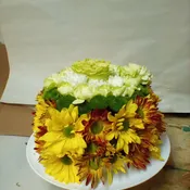 Happy Birthday cake #2