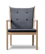 1788 Easy Chair - Soap Treated Oak