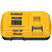 DeWALT 12 Amp Fast Charger (Charger Only)