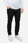 Core Extra Stretch Jeans Black