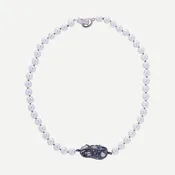 Akoya Pearl Necklace