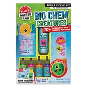 Bio Chem Creatures