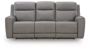 5Z-Comfort Power Reclining Sofa
