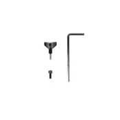 Mobile | Bike Mount | Screw Set | Replacement Part | Peak Design Official Site