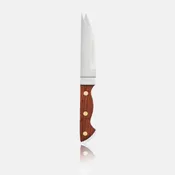 Acacia Wood Bartender Knife