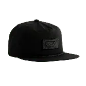 Coal Atlas 5-Panel Snapback Hat