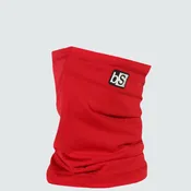 Dual Layer Tube Neck Warmer Solid Tones