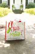 Jingle & Mingle Gift Bag
