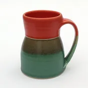 12oz Mug by One Acre Ceramics