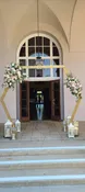 Arch 4 — CA Flowers Wholesale