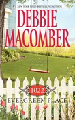 1022 Evergreen Place [Mass Market Paperback] Macomber, Debbie
