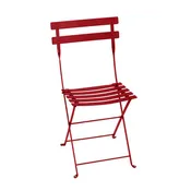 Bistro Metal Chair