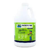 Artificial Grass Cleaner: Turf Wash 1 Gallon Bottle