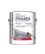 Fast Sanding Primer