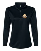 Charles City Comet 2022 Volleyball – Women’s Quarter Zip