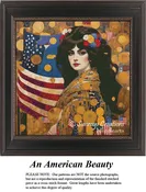 All American Beauty, NS-487