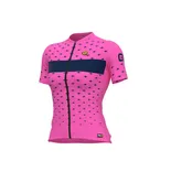 Ale PRR SS Jersey Women's
