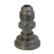 1/4" Stainless MFL Tail Piece