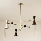 Campana 3-Tier