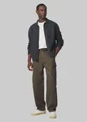 CHAD CHINO