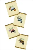 Lemurian Viewpoint – Bundle (vol. 1-4)