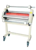 27" 1-Side/2-Side Roll Laminator - Versalam-2700 P