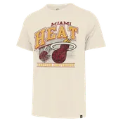 '47 Brand Miami HEAT Amp Up Tee