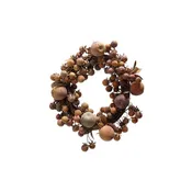 Apples & Berries Wreath