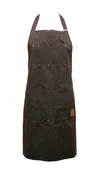 Canyonland Craftsman Apron